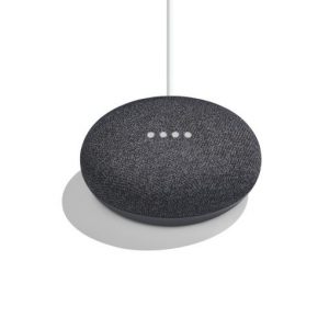 Google Home Mini Mau Xam Den 510x510   Copy