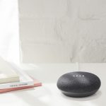 Google Home Mini1