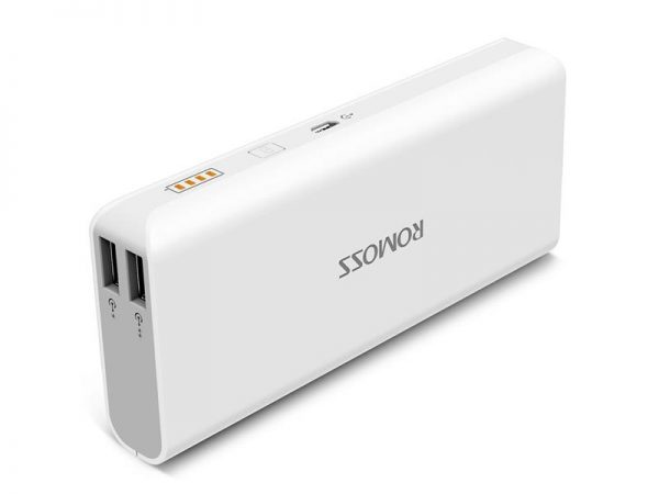 Romoss Sense 4 10400 Mah Chat Luong Chinh Hang_534 1