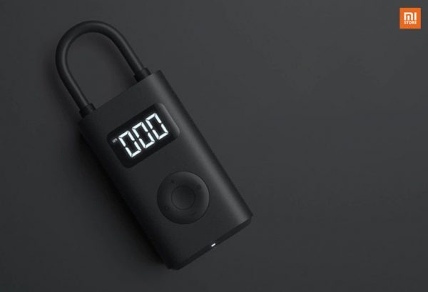 Bơm MIJIA Bicycle Pump 10 600×409