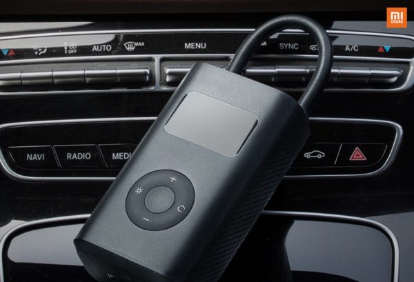 Bơm MIJIA Bicycle Pump 9 600×409