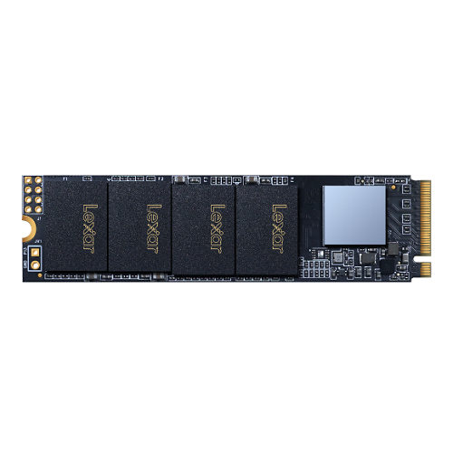 Ssd M2 Pcie 2280 Lexar Nm600 Nvme 240gb