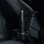 Original XIAOMI Cleanfly FVQ Portable Car Home Wireless Hand Helded Vaccum Dust Cleaner Strong Suction Fast 1