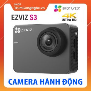 Ezviz S3 6