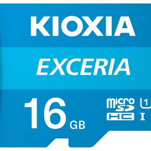 Kioxia 16gb