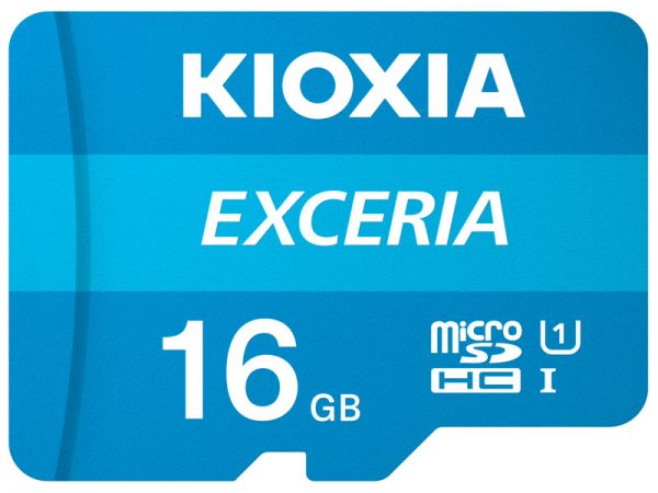 Kioxia 16gb