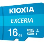 Kioxia 16gba