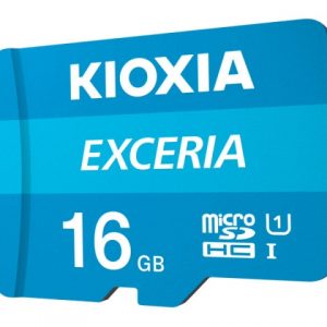Kioxia 16gba
