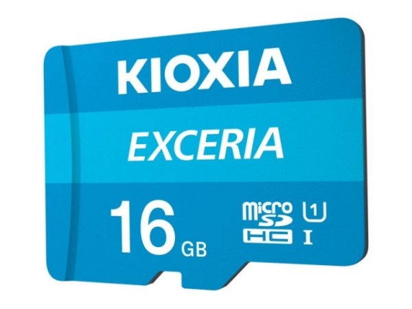 Kioxia 16gba