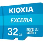 Kioxia 32gb