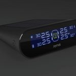 Máy Do Ap Suot Lop 70mai Xiaomi 17