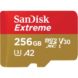 256gb A2 160mb2