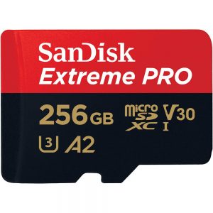 256gb A2 170mb