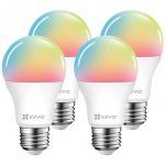 EZVIZ CS HAL LB1 LCAW 2