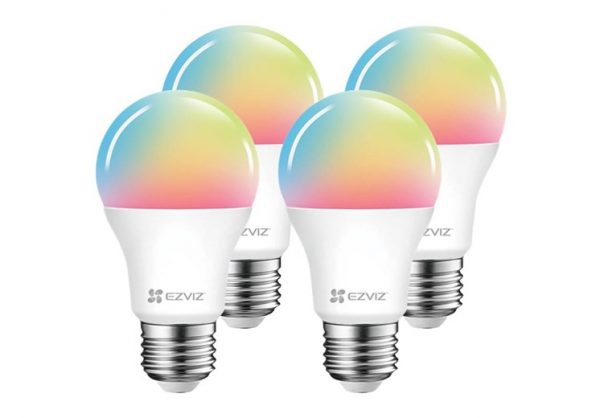 EZVIZ CS HAL LB1 LCAW 2