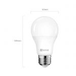 Den Led Thong Minh Mau Trang Ezviz Cs Hal Lb1 Lwaw 2