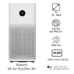 Mi Air 3h Smart Homekit