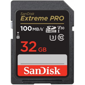 Sandisk 32gb 100mb