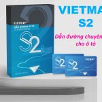 Dan Duong Vietmap S2 1