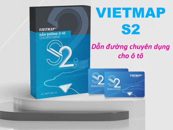 Dan Duong Vietmap S2 1