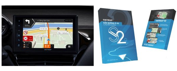 Phan Mem Dan Duong Vietmap S2 Chinh Hang 2