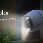 Camera Ezviz H3N 2MP 7