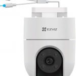Camera H8c Ezviz 1080p 360 Ngoai Troi Wifi Khong Day 3 6530